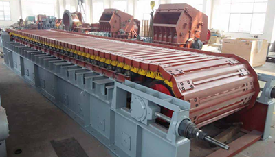 輕、中、重型板式給料機(jī)